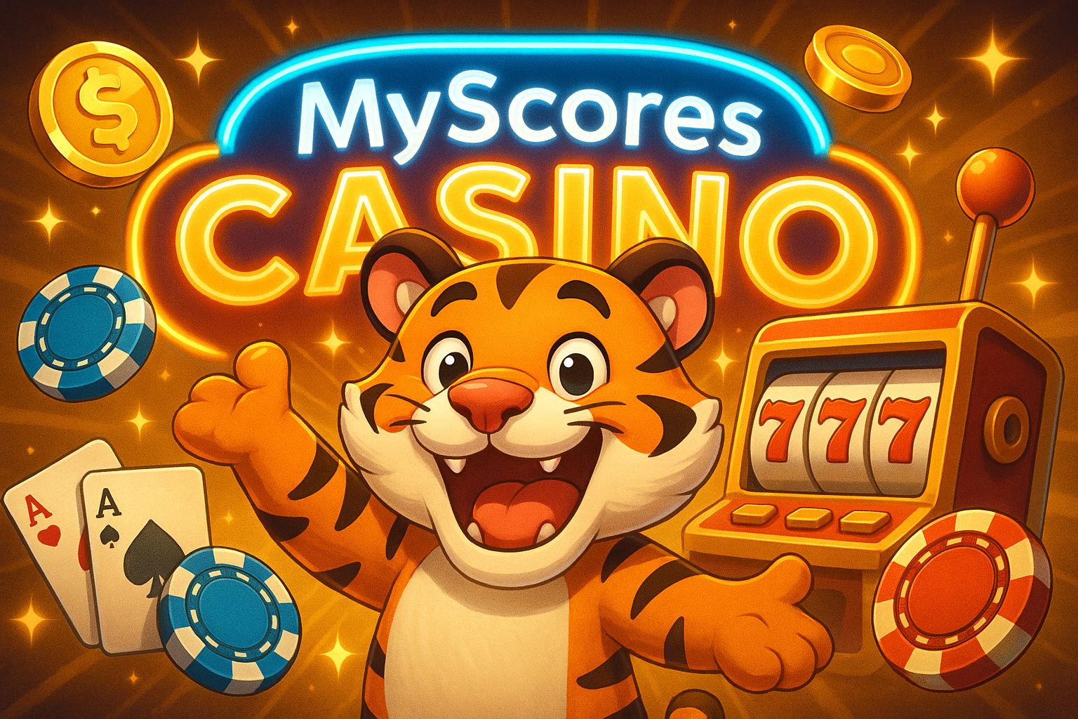 MyScoresCasino