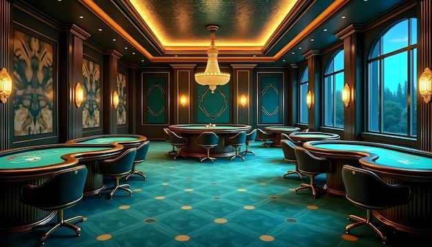 MyScoresCasino Welcome Bonus