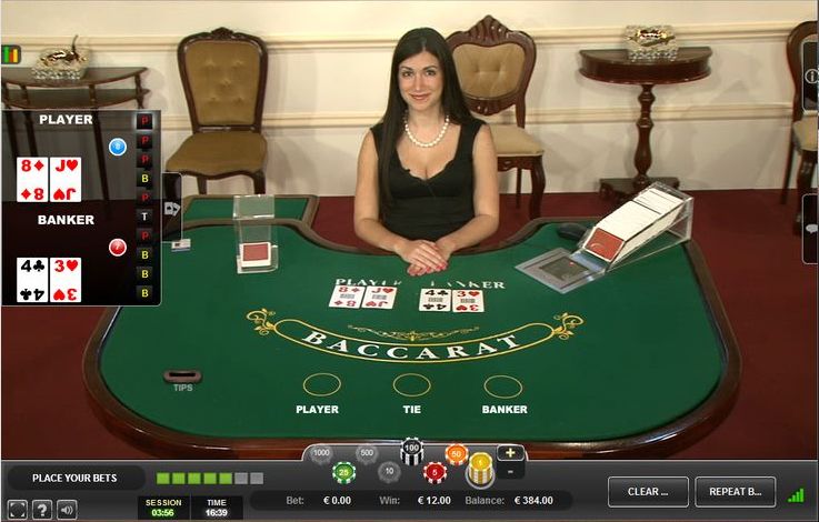 MyScoresCasino Welcome Bonus