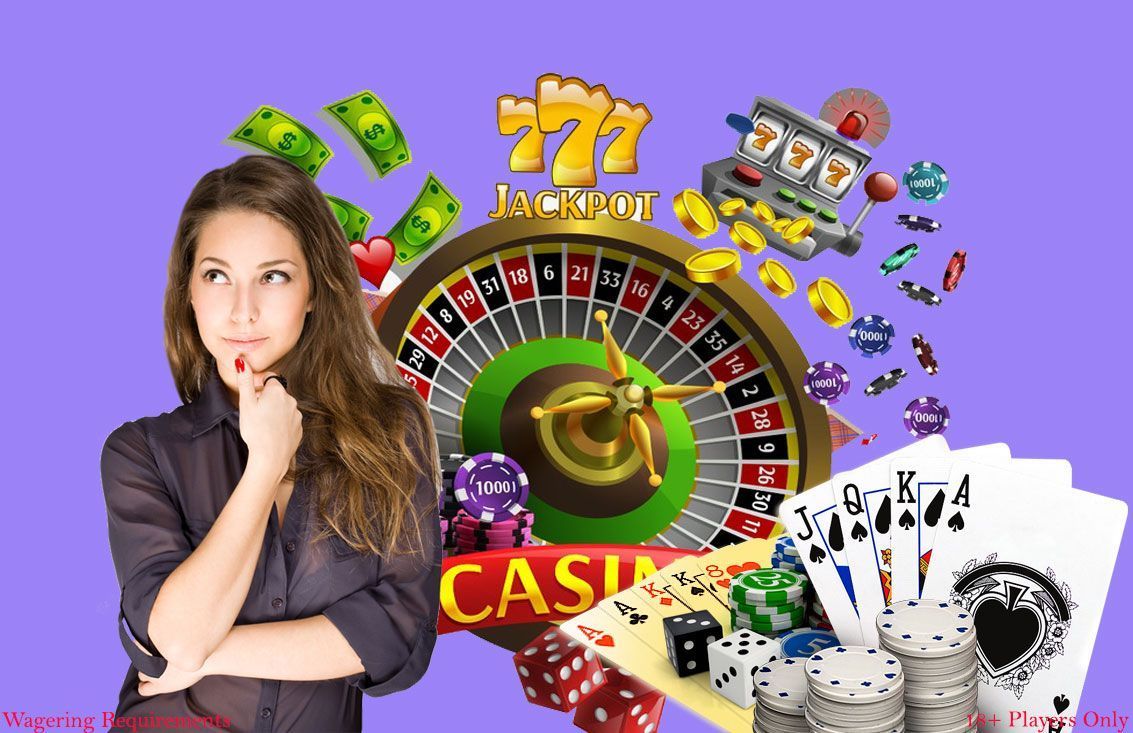 MyScoresCasino Live Casino