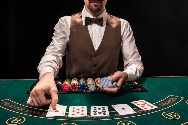 MyScoresCasino Live Casino