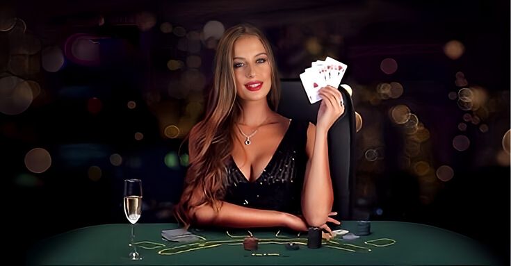 MyScoresCasino Live Casino