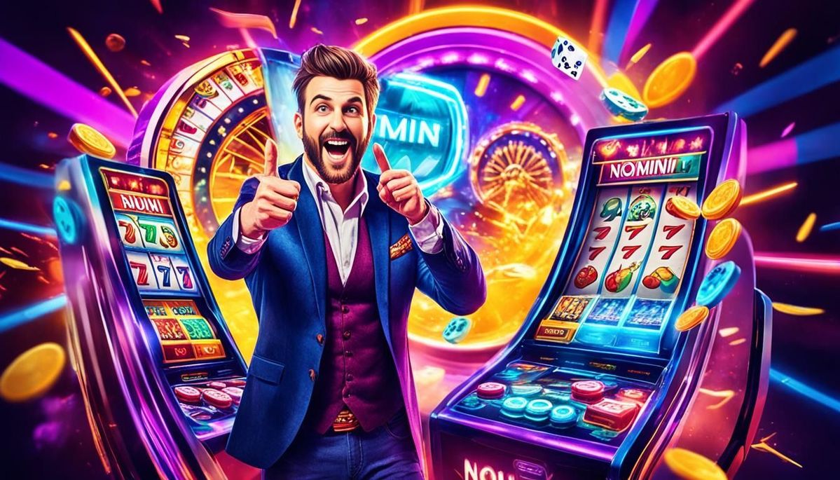 MyScoresCasino Live Casino